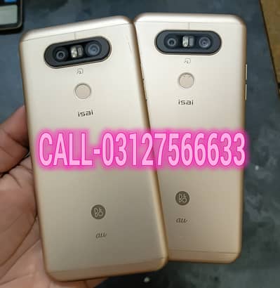 LG V20PRO 4GB RAM 32GB ROM SNAPDRAGON 820 A+++ CALL=03127566633