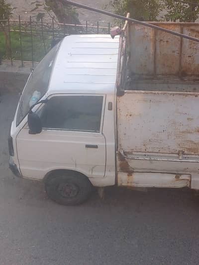 Suzuki pick-up for sale