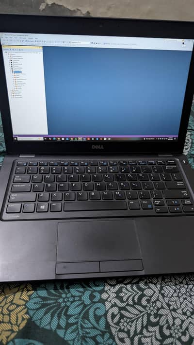 Dell latitude 5480