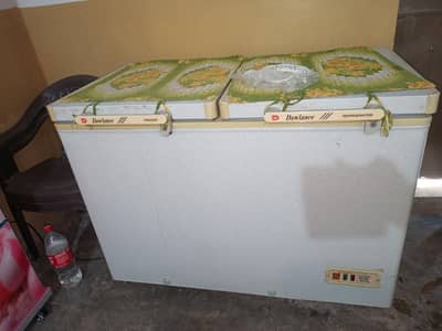 Dawlance freezer or refrigerator