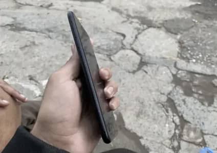I phone 7 plus urgent sale he