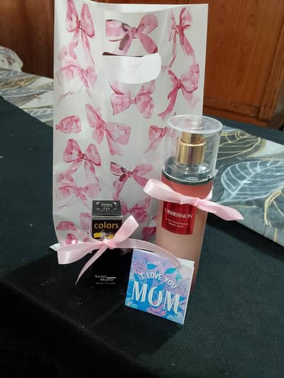Mother's day Hamper