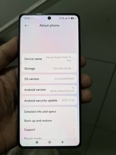 redmi note 13 pro