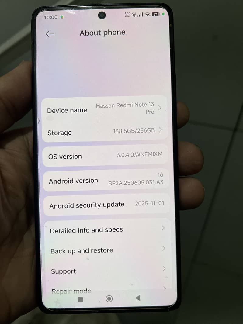 redmi note 13 pro 2