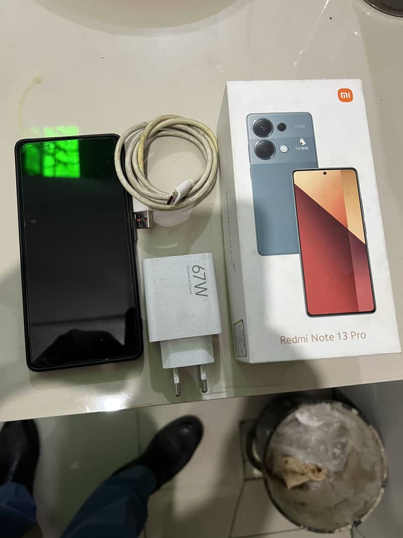 redmi note 13 pro 8