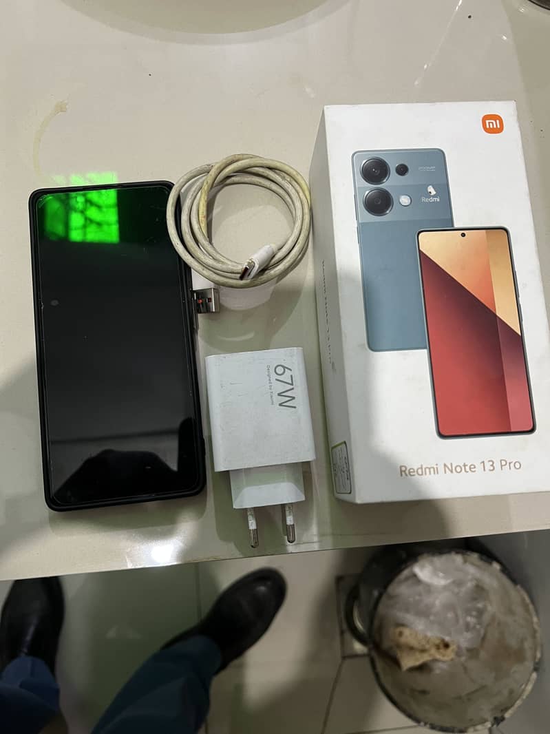 redmi note 13 pro 9