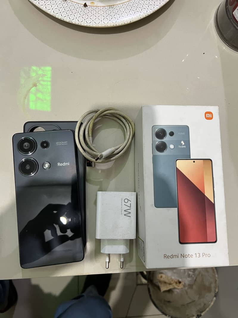 redmi note 13 pro 11