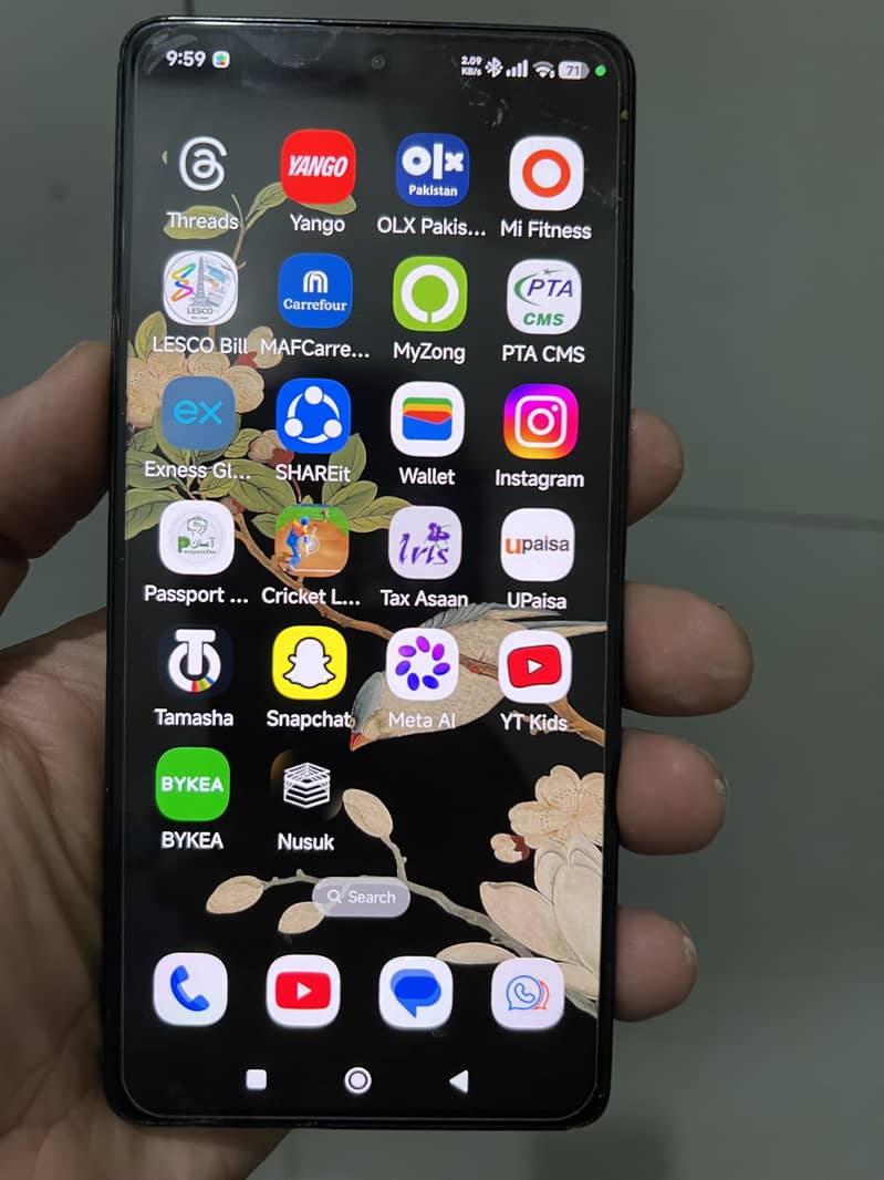 redmi note 13 pro 12