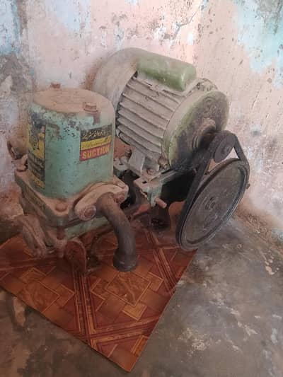 selling home product