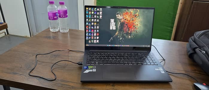 ASUS VIVOBOOK PRO 15
