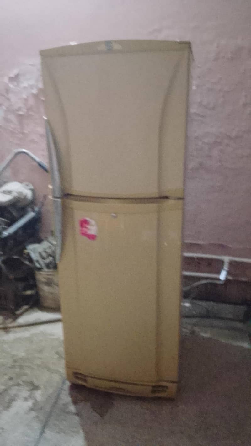 refrigerator 3