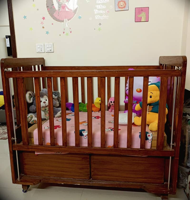 cot bed 3