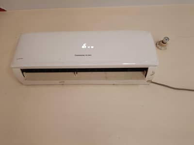 Chang hung Ruba invertor Ac 1 ton