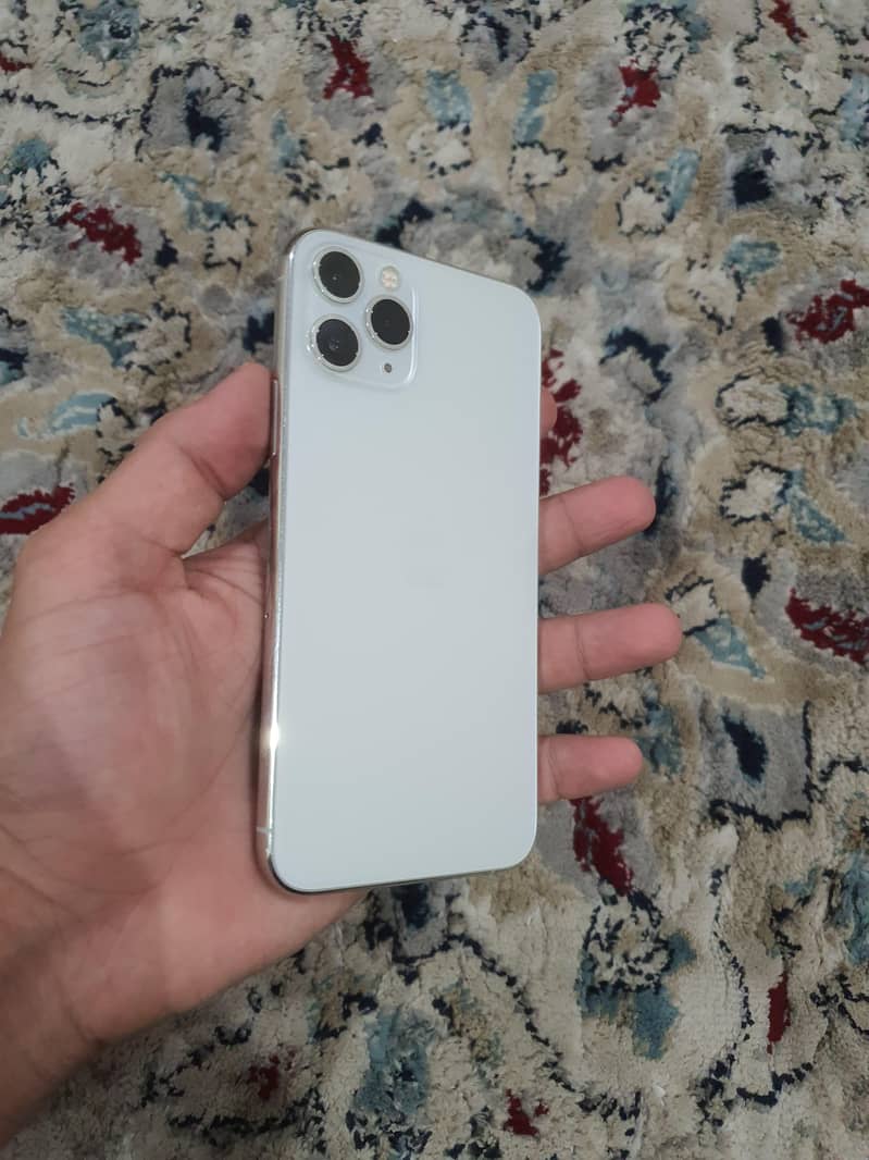 iphone 11 pro 10