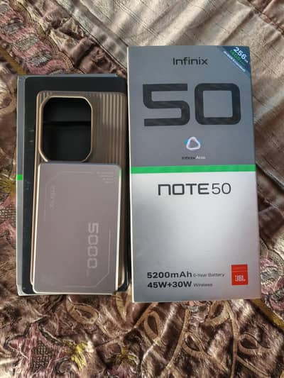 infinix note 50.16 256