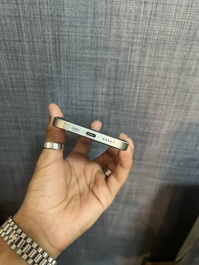 Iphone 16Pro NonPTA JV 10 by 10 condition
