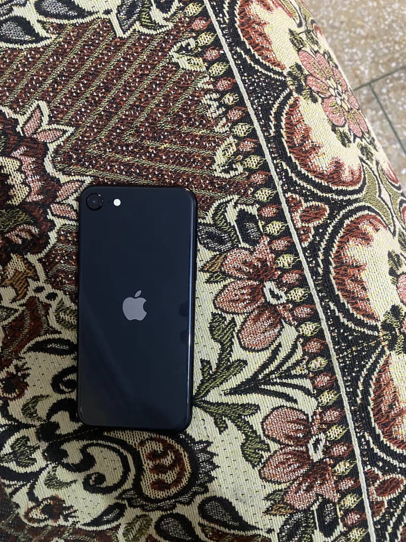 Apple iPhone SE 1