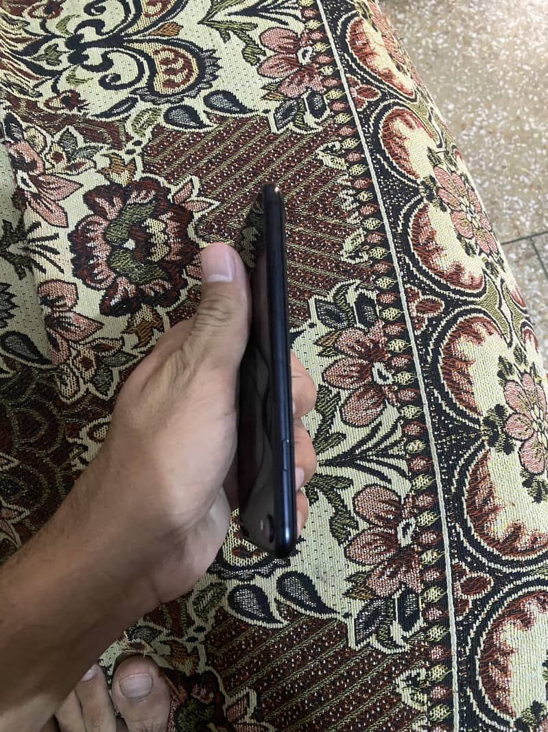 Apple iPhone SE 5