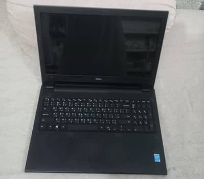 Dell inspirin 3542  i3 4th gen