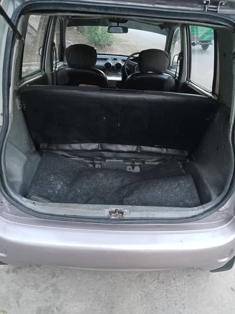 santro plus 2002 model 14