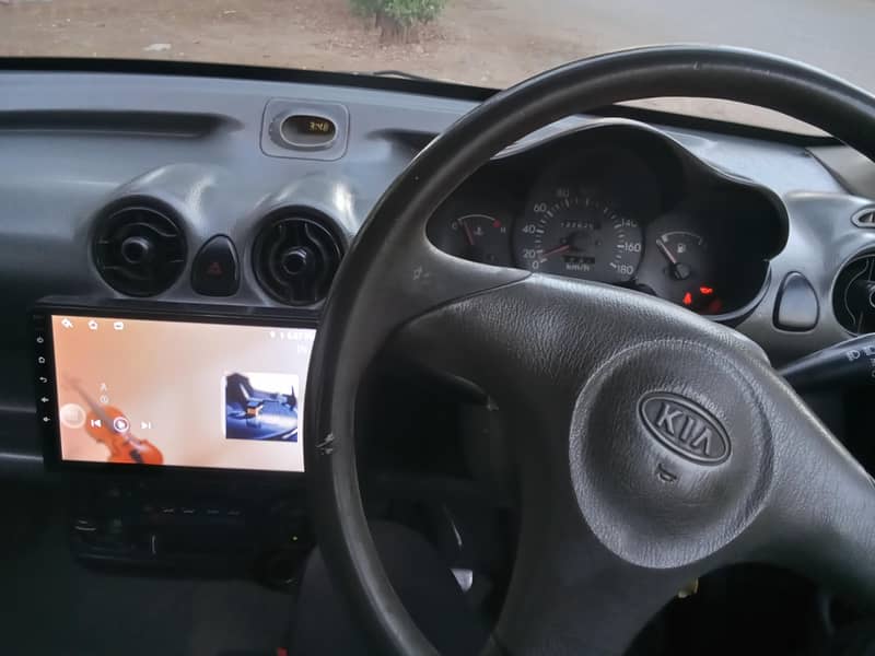 santro plus 2002 model 15