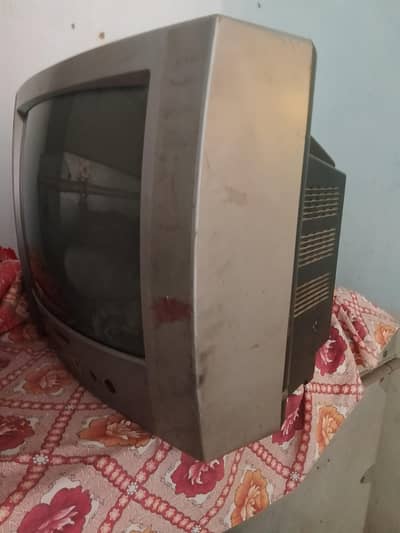 TV items