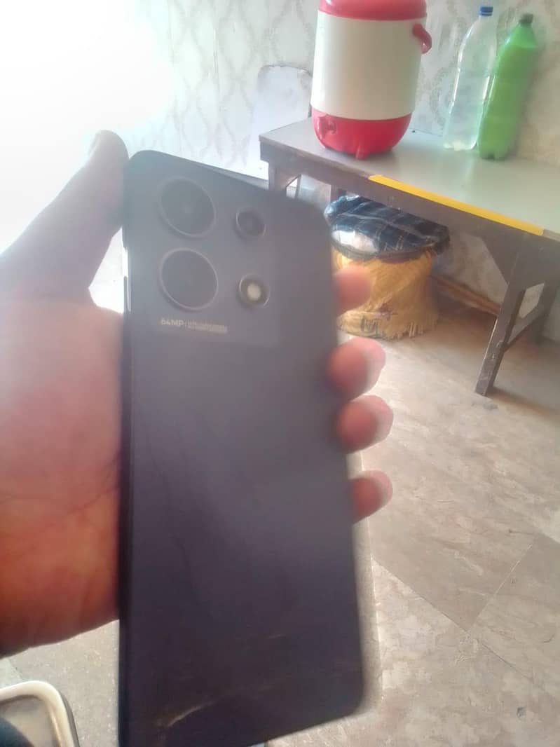 infinix Note 30 0