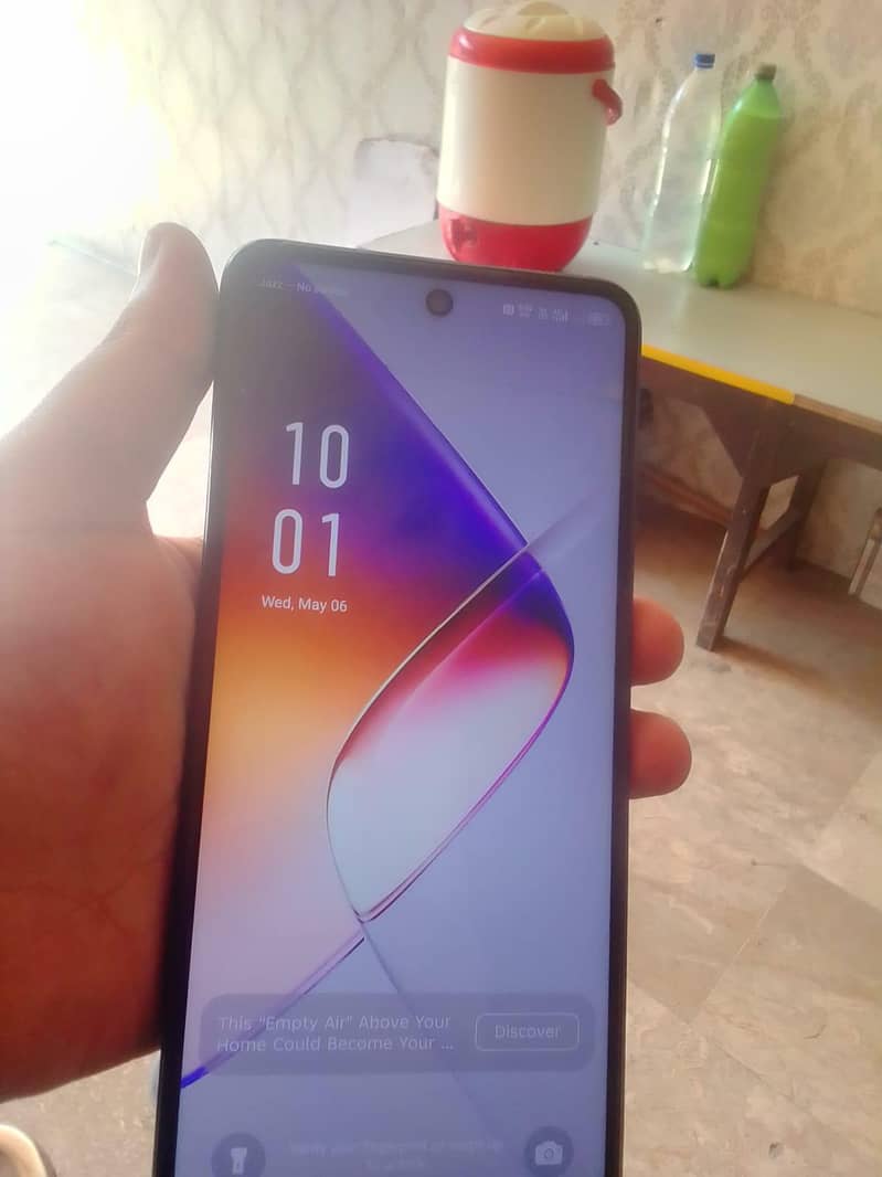 infinix Note 30 2