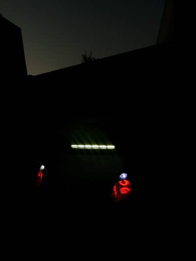 Bar Light For Cars
