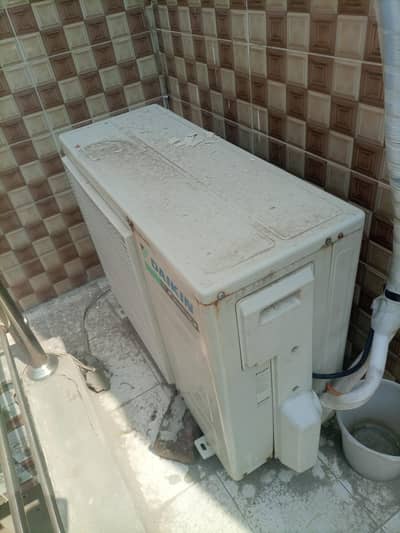 Daikin inverter AC for sale