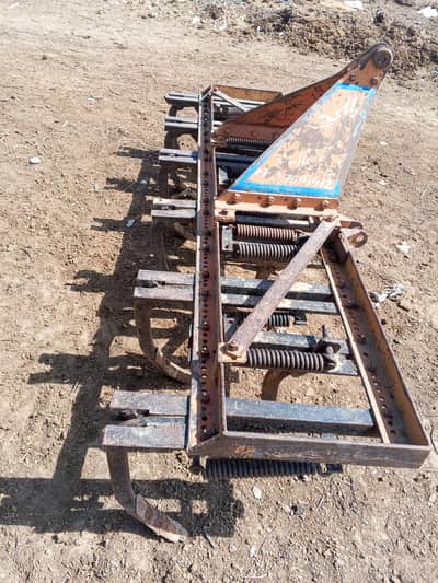 Plough/Hall matchine available for sale.