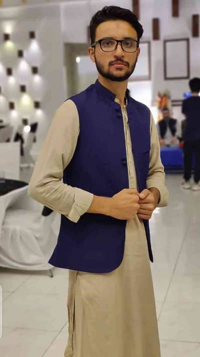Yaseen Ahmad