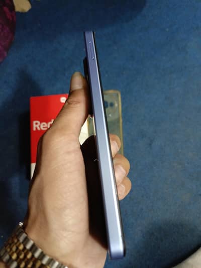 Redme A3