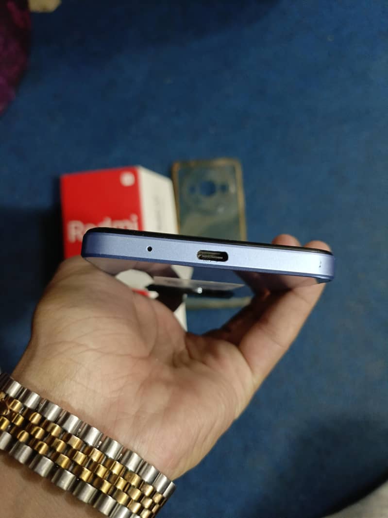Redme A3 1
