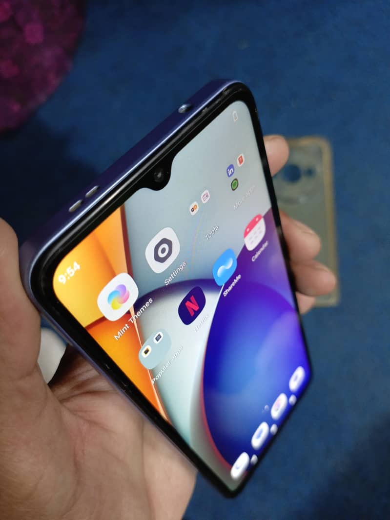 Redme A3 2