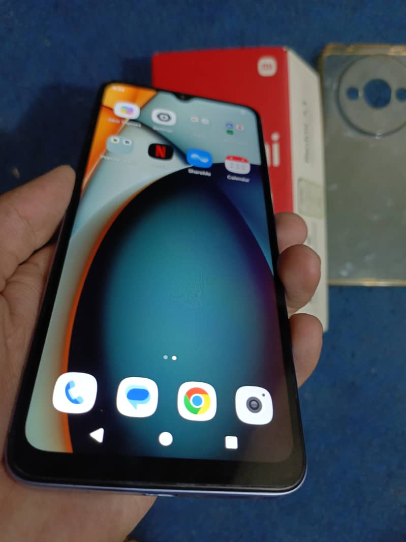 Redme A3 3