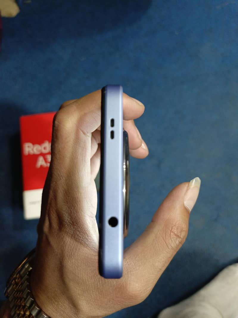 Redme A3 4