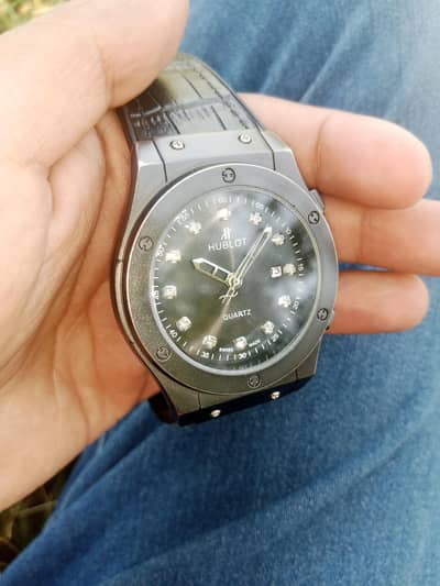 new condition