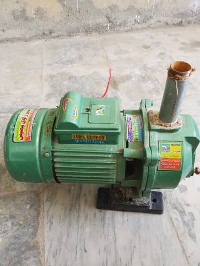 water pump pani wali moter for sale