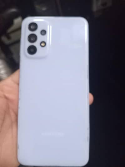 samsung  a23  6/64   pubg 60  fps display  change