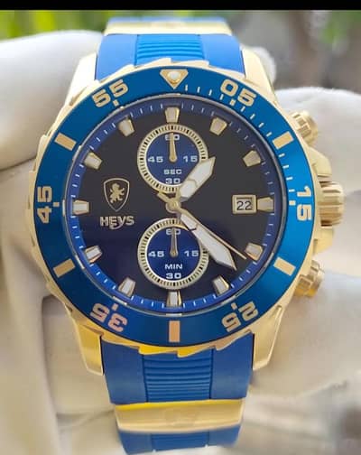 HEYS original watch
