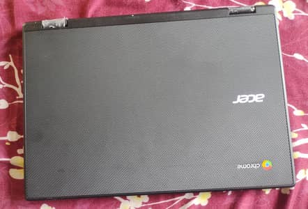 Chrome Book Box Pack Touch Screen Urgent Sale