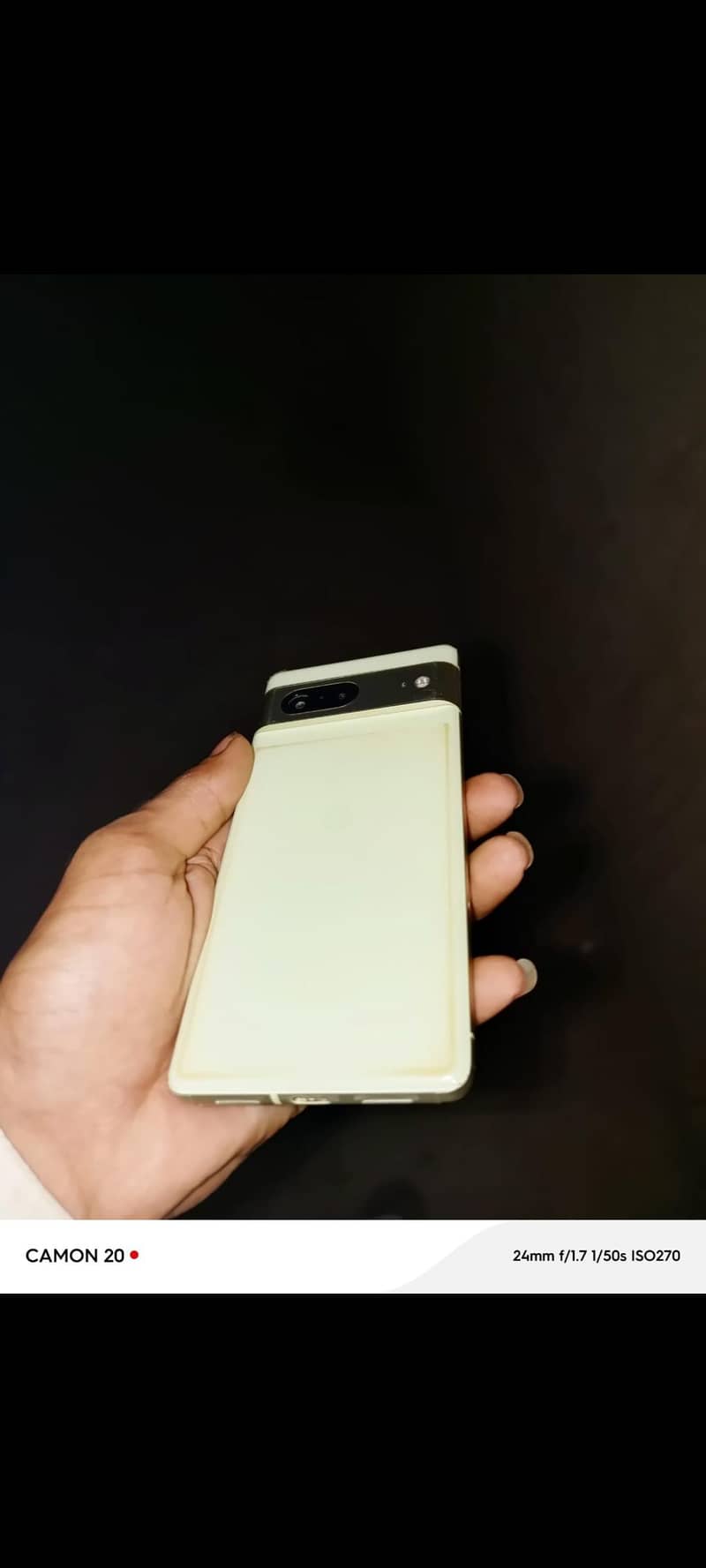 google pixel 7 patch 0