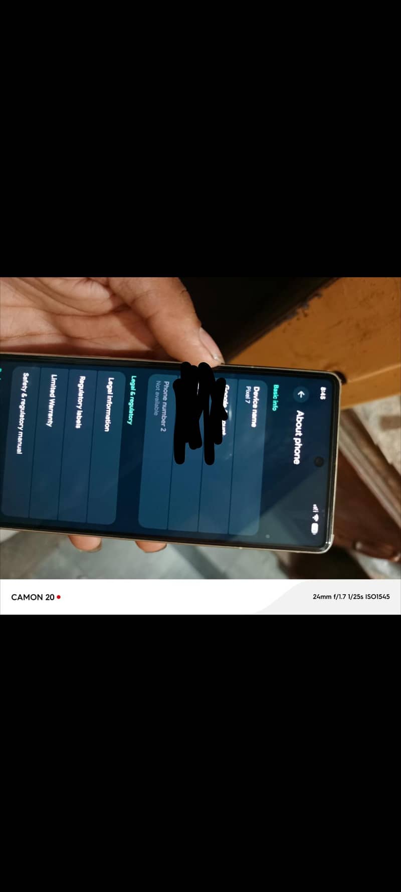 google pixel 7 patch 2