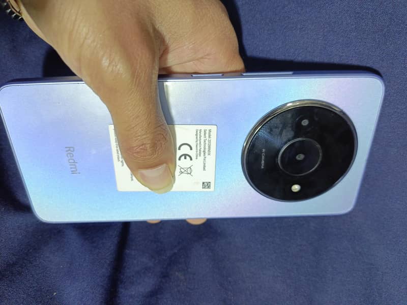 Redme A3 6