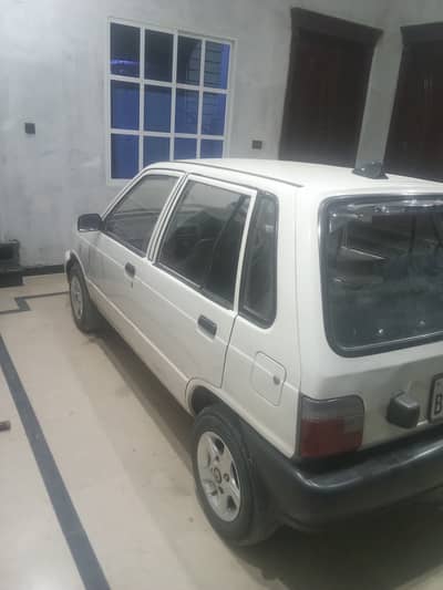 Suzuki Mehran For sale
