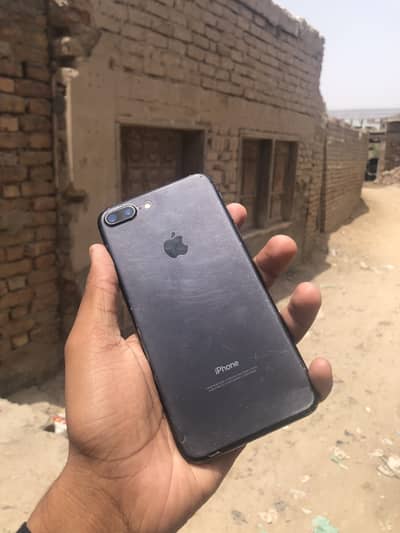 I phone 7 plus offical pta approved