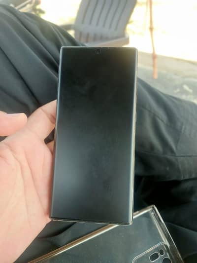 Galaxy note 20 ultra