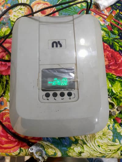 UPS with battery for sale
