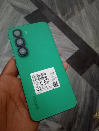 Infinix hot60pro plus